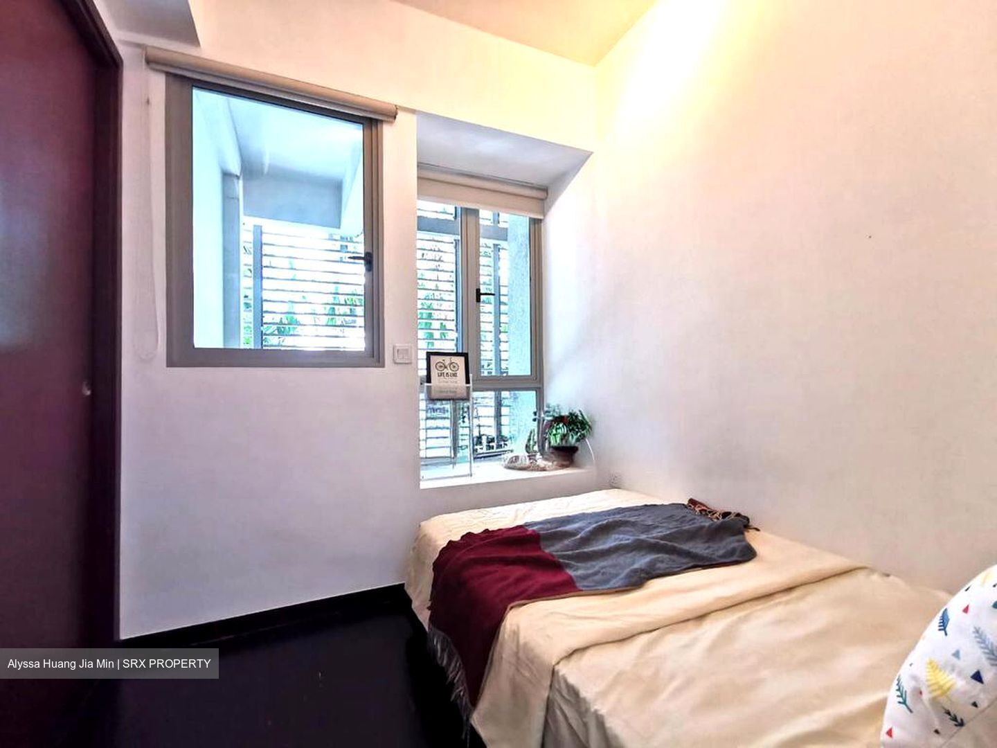 Sophia Residence (D9), Condominium #508069251